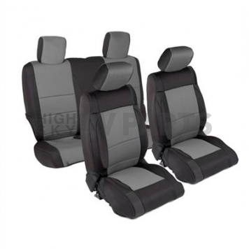 Smittybilt Seat Cover 471422