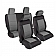 Smittybilt Seat Cover 471422