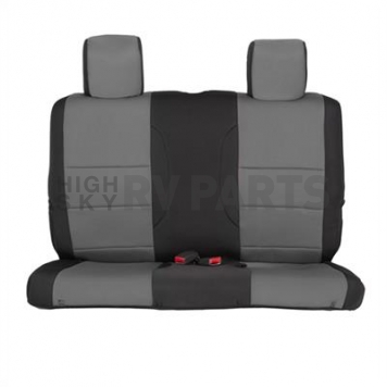 Smittybilt Seat Cover 471422-2