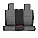 Smittybilt Seat Cover 471422