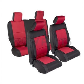 Smittybilt Seat Cover 471430