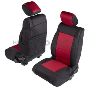 Smittybilt Seat Cover 471430-1