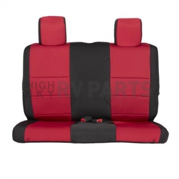 Smittybilt Seat Cover 471430-2