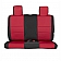 Smittybilt Seat Cover 471430