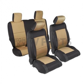 Smittybilt Seat Cover 471525