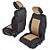 Smittybilt Seat Cover 471525
