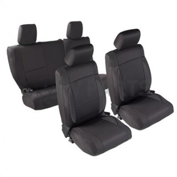Smittybilt Seat Cover 471601