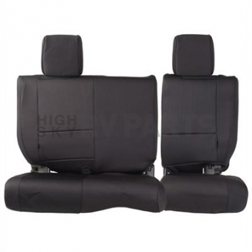 Smittybilt Seat Cover 471601-2