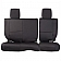 Smittybilt Seat Cover 471601