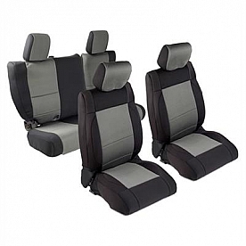 Smittybilt Seat Cover 471622