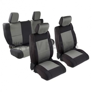 Smittybilt Seat Cover 471622