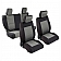 Smittybilt Seat Cover 471622