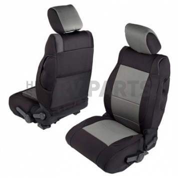 Smittybilt Seat Cover 471622-1