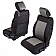 Smittybilt Seat Cover 471622