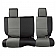 Smittybilt Seat Cover 471622