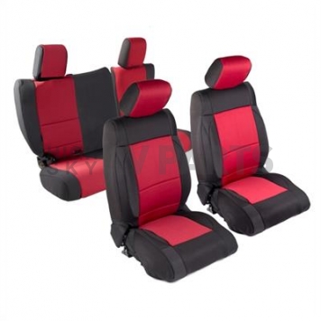 Smittybilt Seat Cover 471630