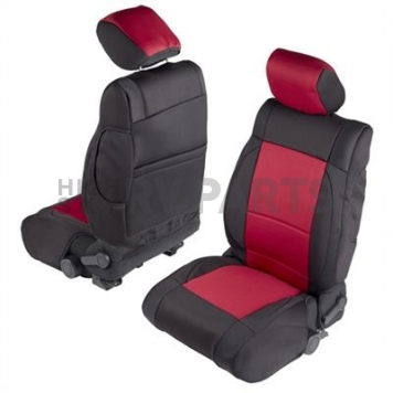 Smittybilt Seat Cover 471630-1