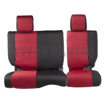 Smittybilt Seat Cover 471630-2