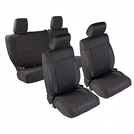 Smittybilt Seat Cover 471801