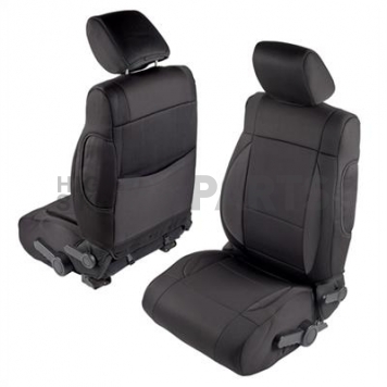 Smittybilt Seat Cover 471801-1