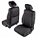 Smittybilt Seat Cover 471801