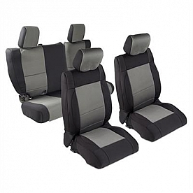 Smittybilt Seat Cover 471822