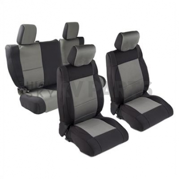 Smittybilt Seat Cover 471822