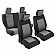 Smittybilt Seat Cover 471822