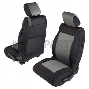 Smittybilt Seat Cover 471822-1