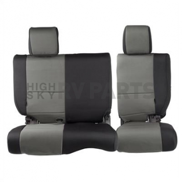 Smittybilt Seat Cover 471822-2