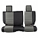 Smittybilt Seat Cover 471822