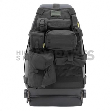 Smittybilt Seat Cover 5661001-1