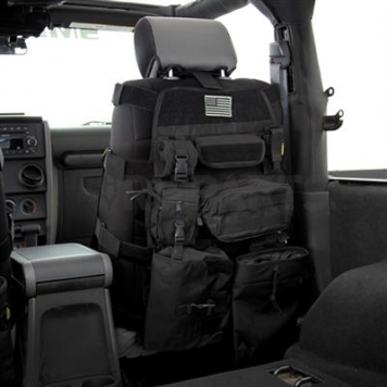 Smittybilt Seat Cover 5661001-2