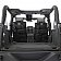 Smittybilt Seat Cover 5661001