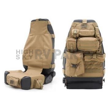 Smittybilt Seat Cover 5661024