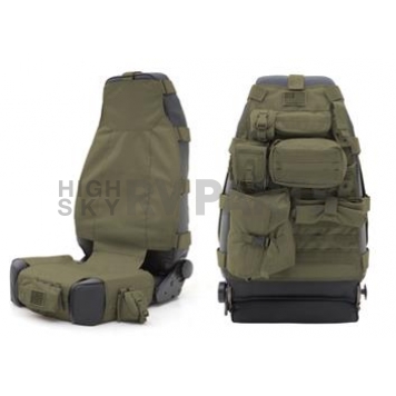 Smittybilt Seat Cover 5661031