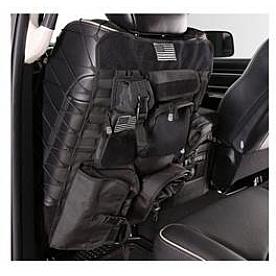 Smittybilt Seat Cover 5661301