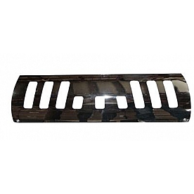 TrailFX Skid Plate G9007S