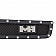 Smittybilt Grille Insert - Wire Mesh  Black Powder Coated Stainless Steel - 615821