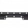 Smittybilt Grille Insert - Wire Mesh  Black Powder Coated Stainless Steel - 615821
