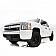 Smittybilt Grille Insert - Wire Mesh  Black Powder Coated Stainless Steel - 615821