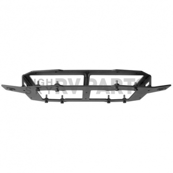 Smittybilt Spare Tire Carrier Spacer Steel Black - 7721-2