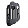 Smittybilt Spare Tire Carrier Spacer Steel Black - 7721