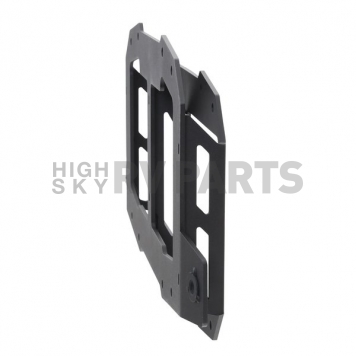 Smittybilt Spare Tire Carrier Spacer Steel Black - 7721-5