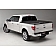 UnderCover Hard Tilt-Up Tonneau Cover - UC2158S