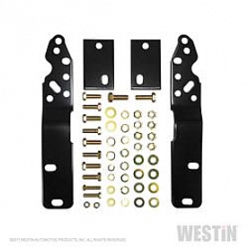 Westin Automotive Bumper Mounting Kit - 92230