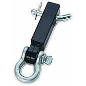 Warn Industries D-Ring Mount 62041