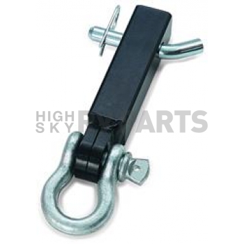 Warn Industries D-Ring Mount 62041
