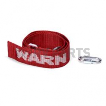 Warn Industries Snow Plow Cable Termination Strap 68191