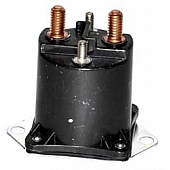 Warn Industries Winch Solenoid - 68379